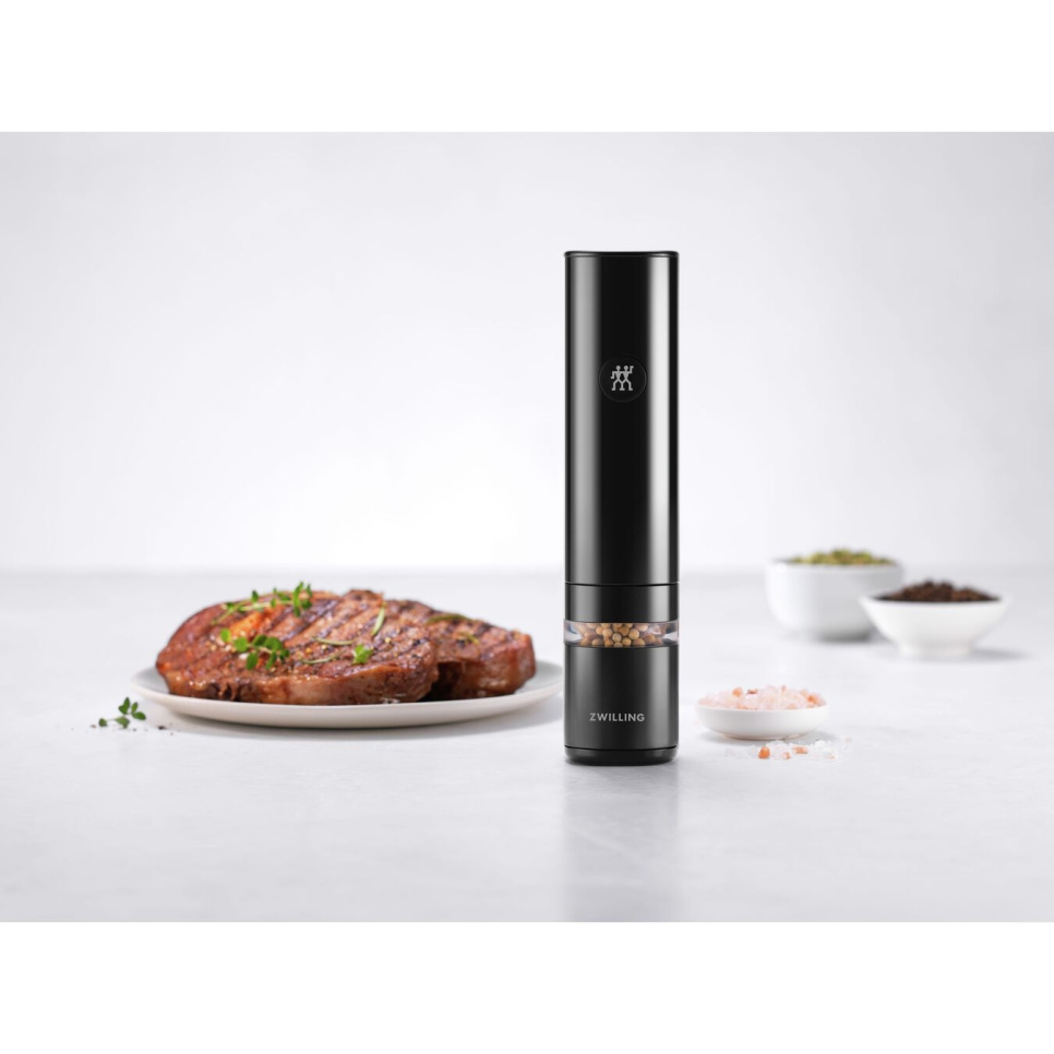 Electric spice grinder, Enfinigy - Zwilling