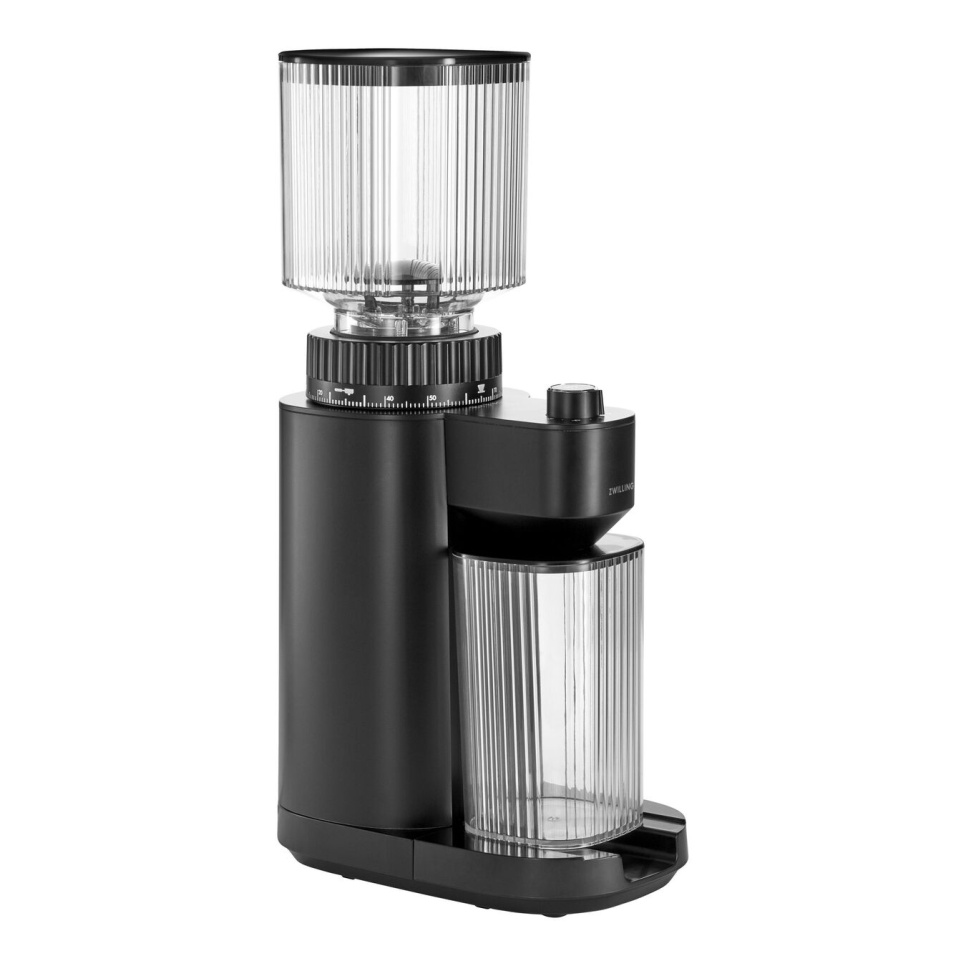 Coffee grinder, Enfinigy - Zwilling in the group Tea & Coffee / Ground coffee / Brewing coffee grinders at KitchenLab (1418-27440)