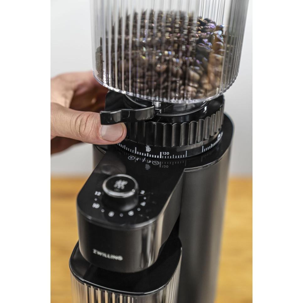 Coffee grinder, Enfinigy - Zwilling