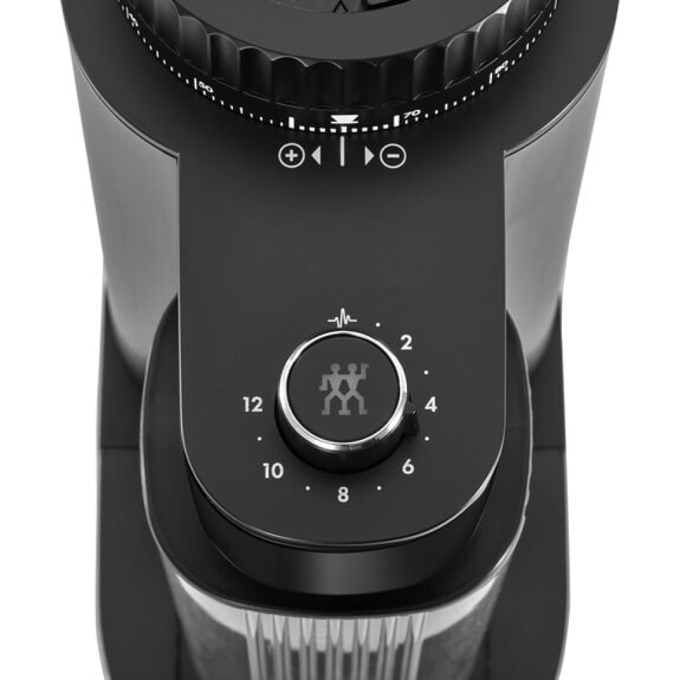 Coffee grinder, Enfinigy - Zwilling