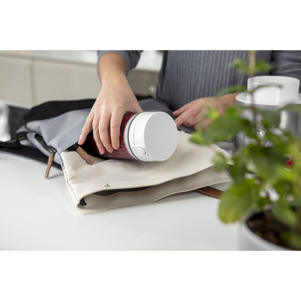 Extra beaker for mini-mixer, Enfinigy - Zwilling