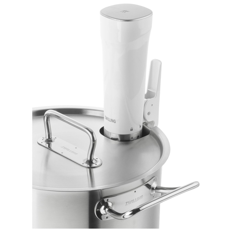 Panny Lock Cut für Sous Vide-Circulator, 24 cm - Zwilling