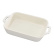 Rectangular bakeware, 2-pack, 20x16cm and 27x20cm - Staub