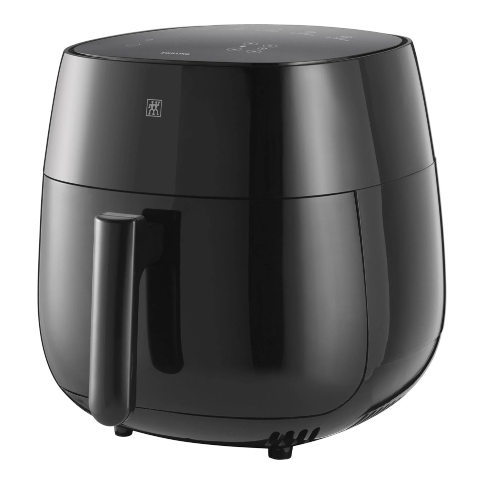Airfryer 4L, Enfinigy - Zwilling in the group Kitchen appliances / Heating & Cooking / Deep fryers at KitchenLab (1418-28553)