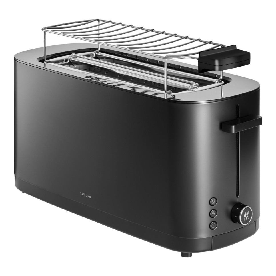 Toaster, Enfinigy - Zwílling dans le groupe Électroménager / Réchauffer et cuire / Grilles-pain l\'adresse The Kitchen Lab (1418-30399)