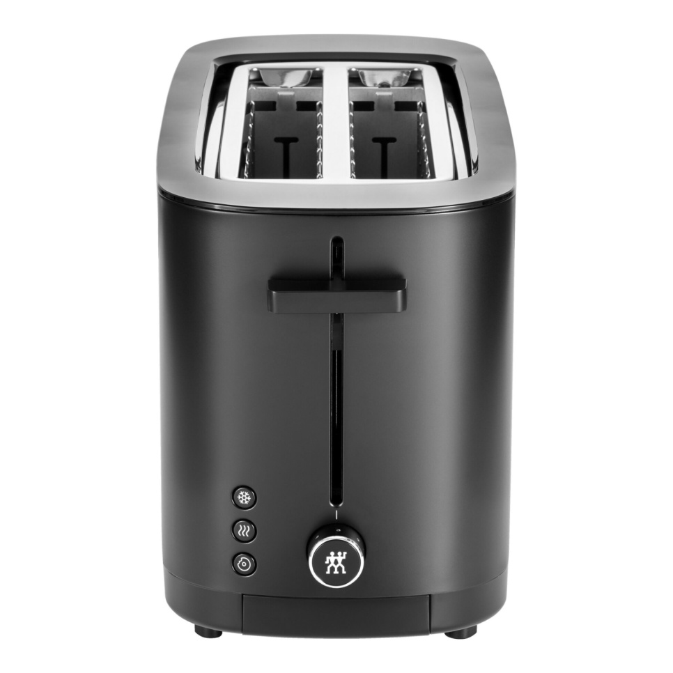 Toaster, Enfinigy - Zwílling