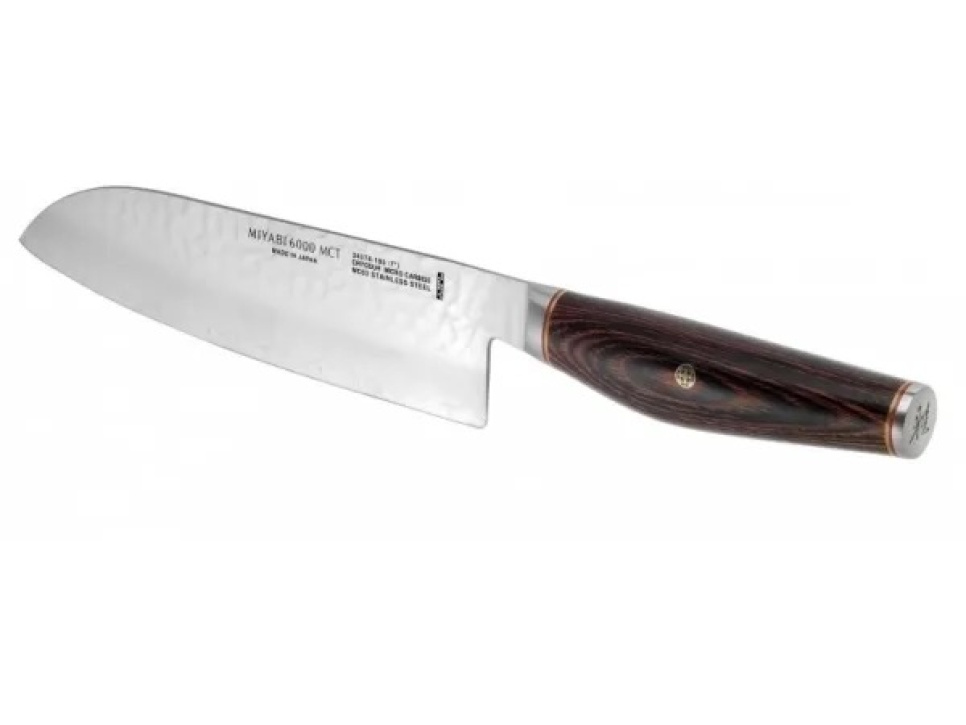 Bunka 18 cm, 6000 MCT - Miyabi