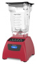 Blender, Red - Blendtec Classic 575