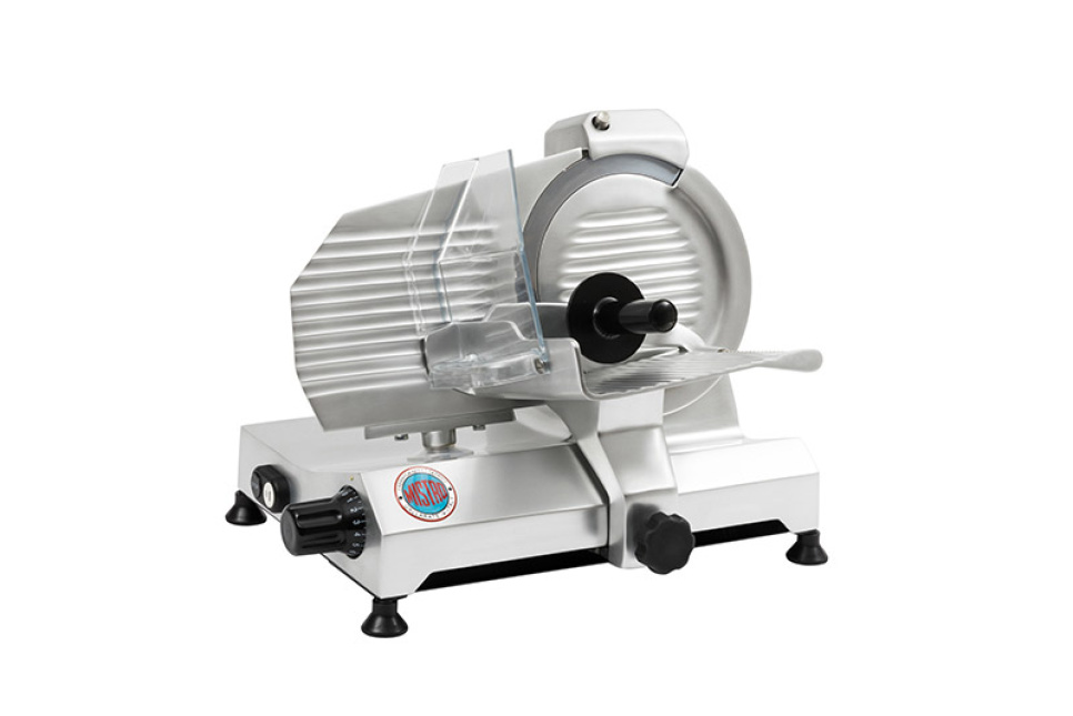 Allesschneider Mod GS 220 SP - Mistro in der Gruppe Küchengeräte / Schneiden & Schleifen / Schneidemaschinen bei The Kitchen Lab (1422-13397)