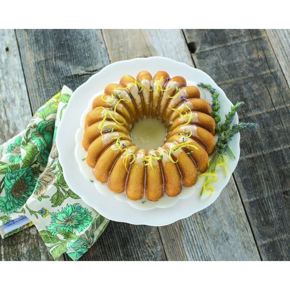 Backform, Elegant Party - Nordic Ware
