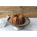 Baking tin Fleur De Lis Bundt Pan - Nordic Ware