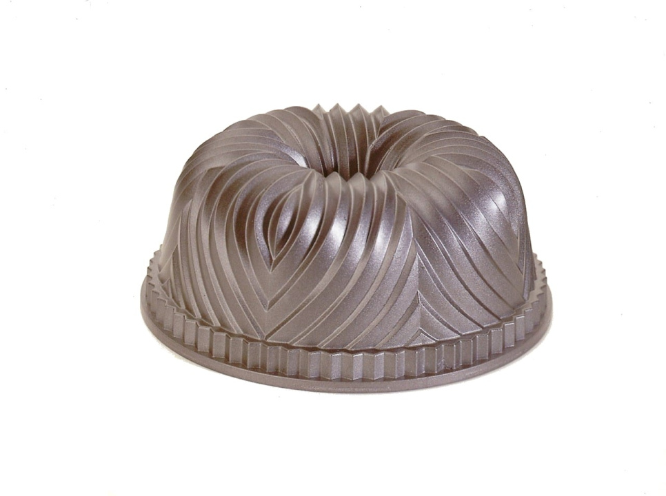Bavaria Bundt Pan - Nordic Ware in the group Baking / Baking moulds / Cake tins at KitchenLab (1422-14035)