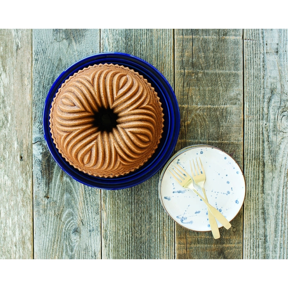 Backform, Bavaria Bundt Pan - Nordic Ware