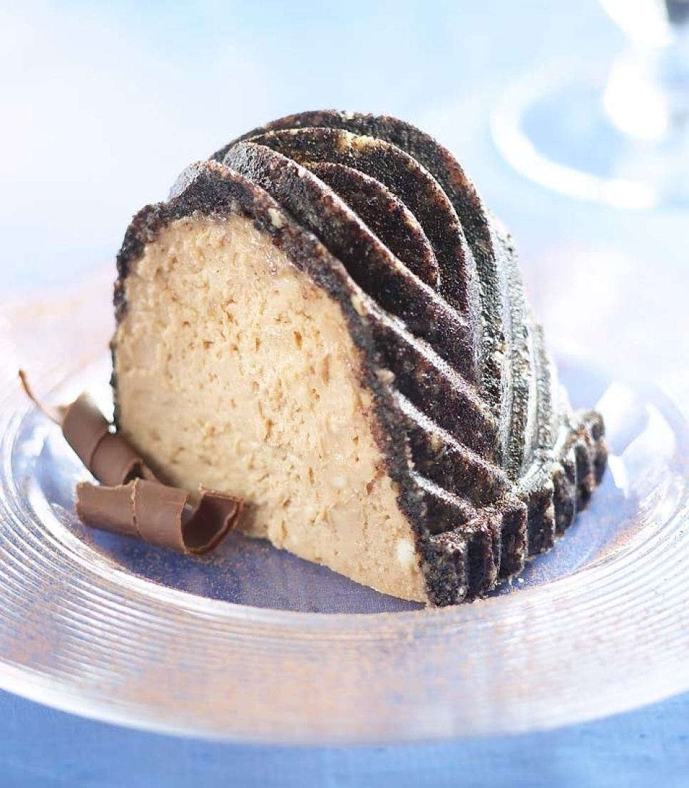 Backform, Bavaria Bundt Pan - Nordic Ware