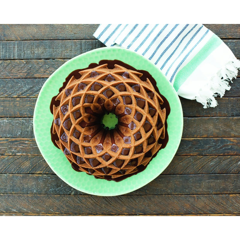 Baking tin Jubilee Bundt - Nordic Ware