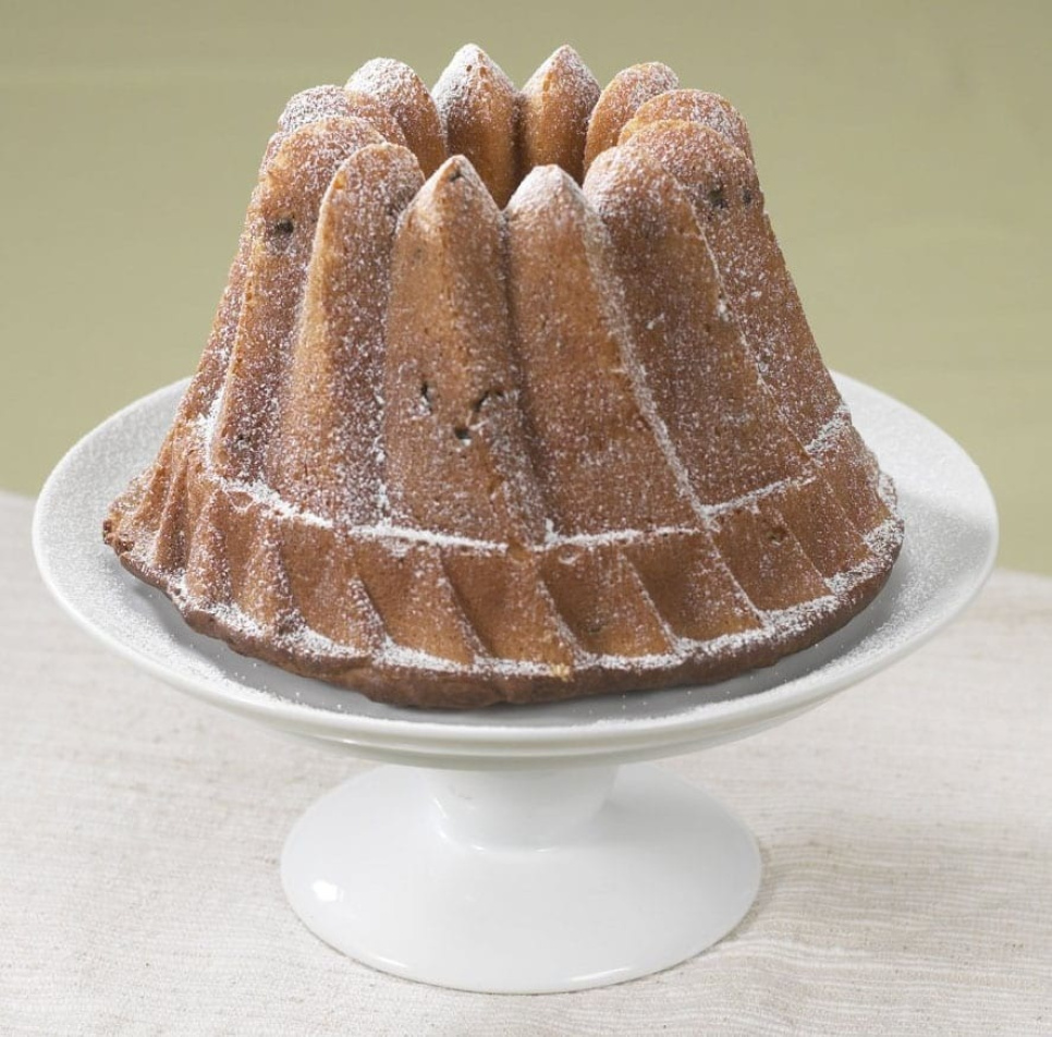Baking mold Kugelhopf - Nordic Ware