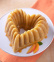 Moule à gâteau, Elegant Heart Bundt - Nordic Ware