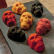 Backform Skull Cakelet - Nordic Ware