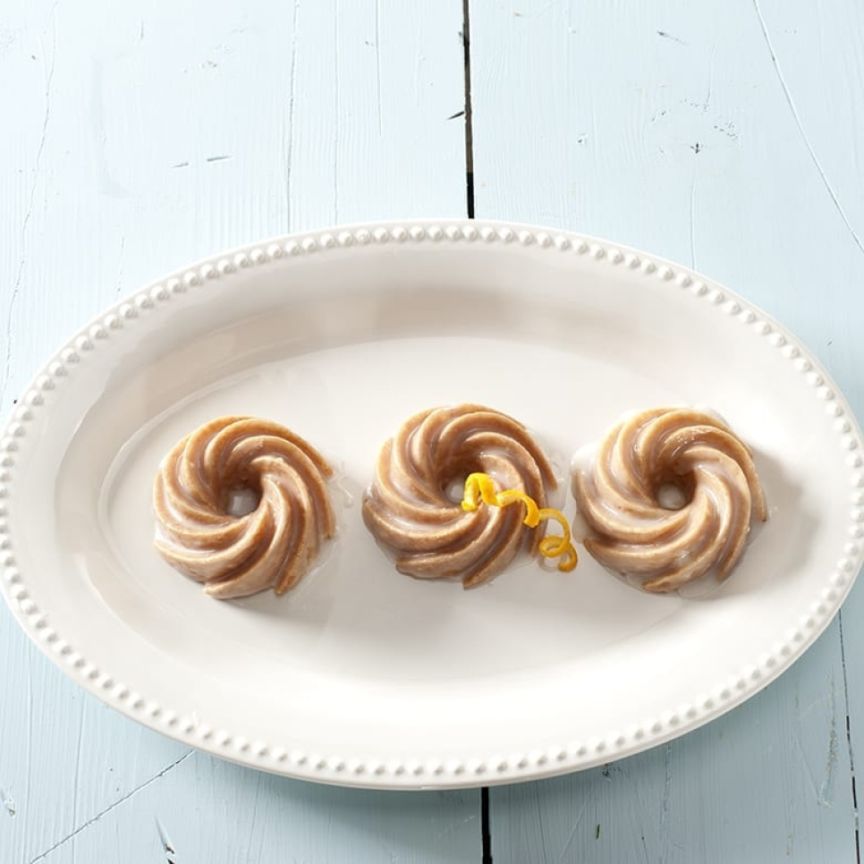 Baking tin Heritage Bundtlette Cakes - Nordic Ware