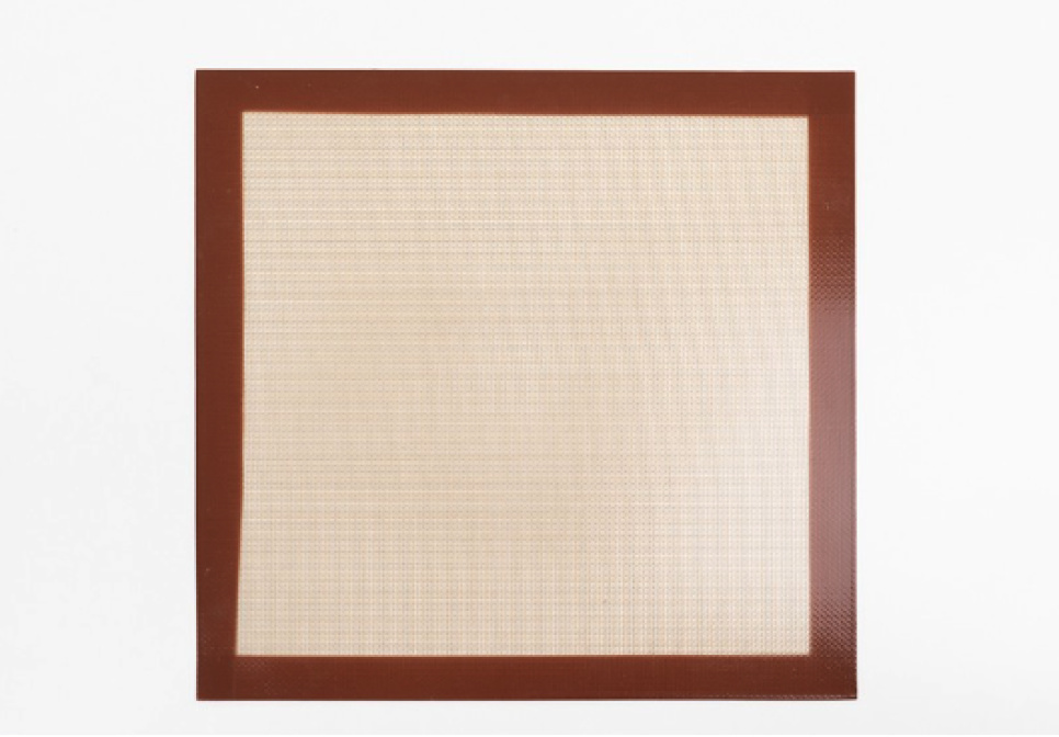 5 x Paraflexx Ultra Silicone mat 36x36 cm - Excalibur in the group Kitchen appliances / Other kitchen appliances / Drying cabinet at KitchenLab (1422-14511)