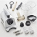 Extracteur de Jus Twin Gear - Omega