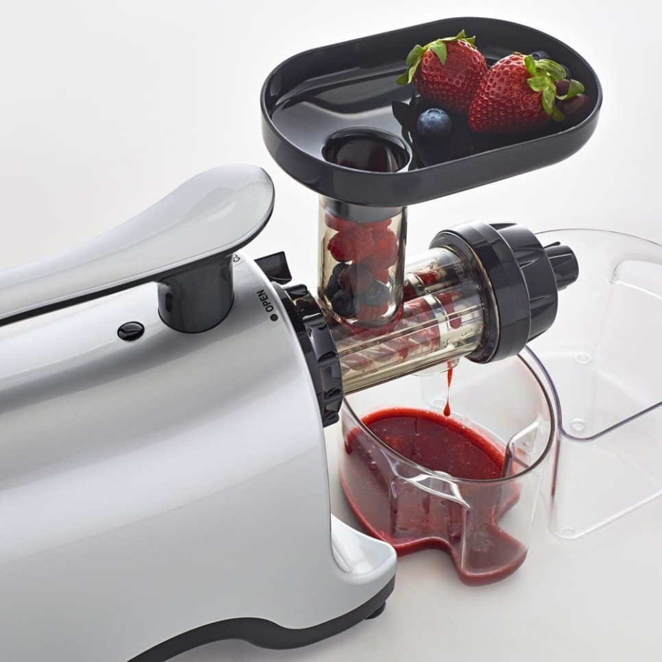 Extracteur de Jus Twin Gear - Omega