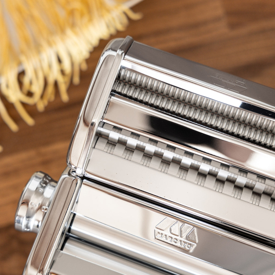 Nudelmaschine, Atlas Plus mit Motor - Marcato