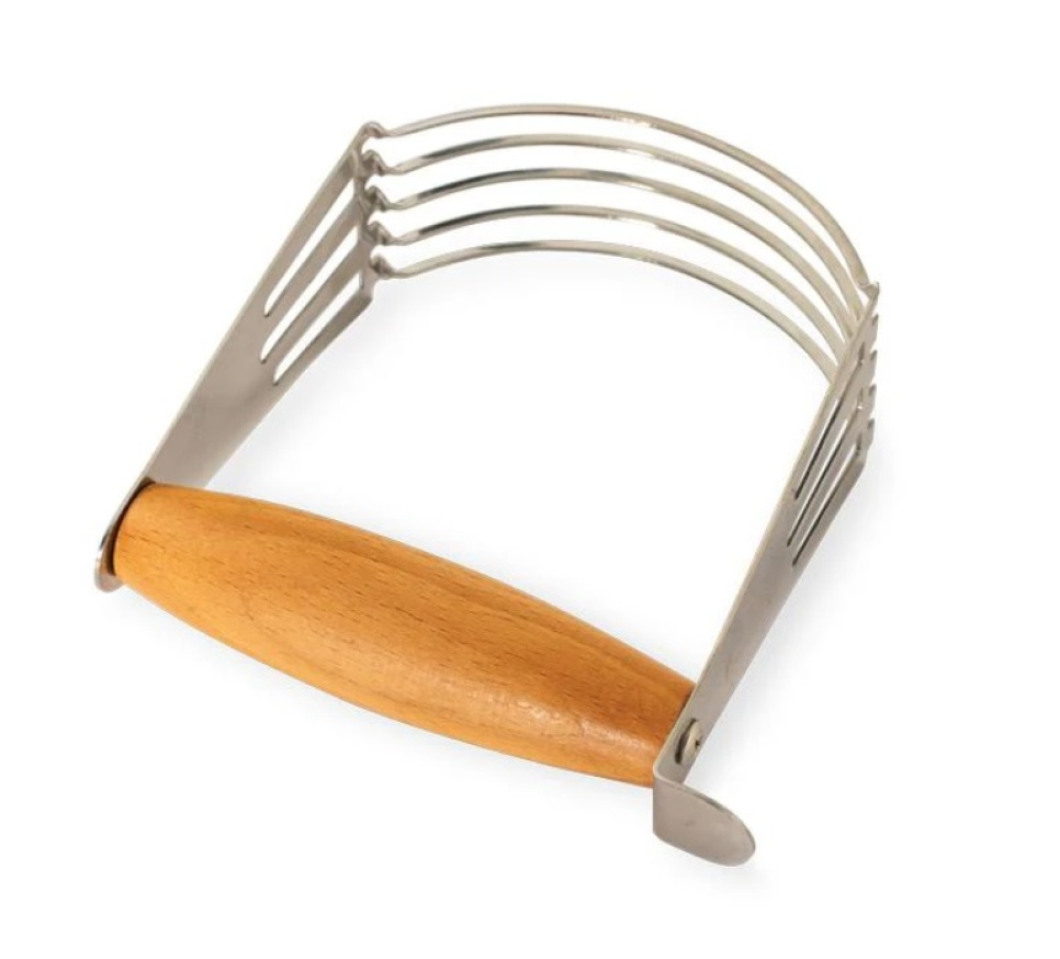 Pastry Blender - Nordic Ware in the group Baking / Baking utensils / Dough cutters & dough knives at KitchenLab (1422-14937)