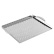 Stainless steel grill topper - Nordic Ware