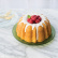 Moule Bundt anniversaire, 1,4 litre - Nordic Ware