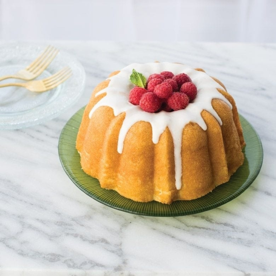 Moule à gâteau, Anniversary Bundt Pan, 1,4 litre - Nordic Ware