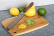Grater, Master, with walnut handle - Microplane