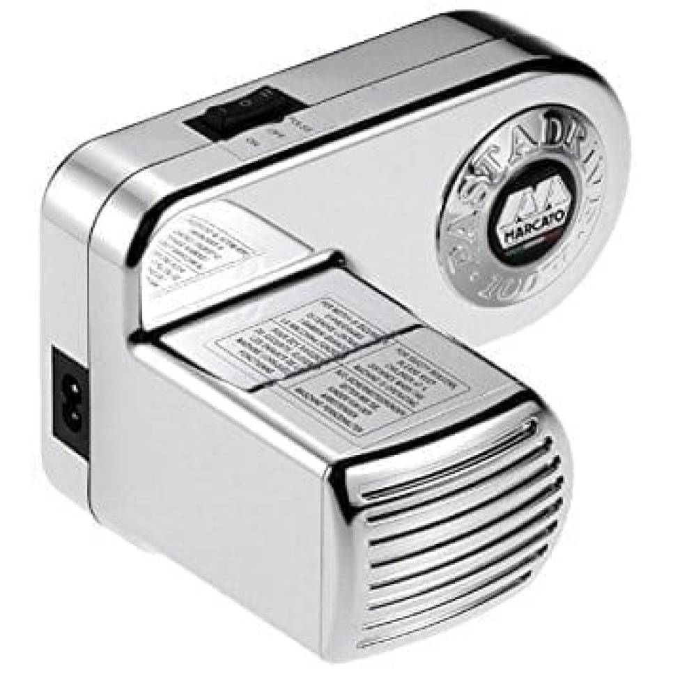 Marcato Pastadrive Motor für Atlas Nudelmaschine - Marcato in der Gruppe Küchengeräte / Andere Küchengeräte / Nudelmaschinen bei The Kitchen Lab (1422-16005)