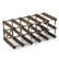 Add-on wine rack - Traditional Wine Racks Co.