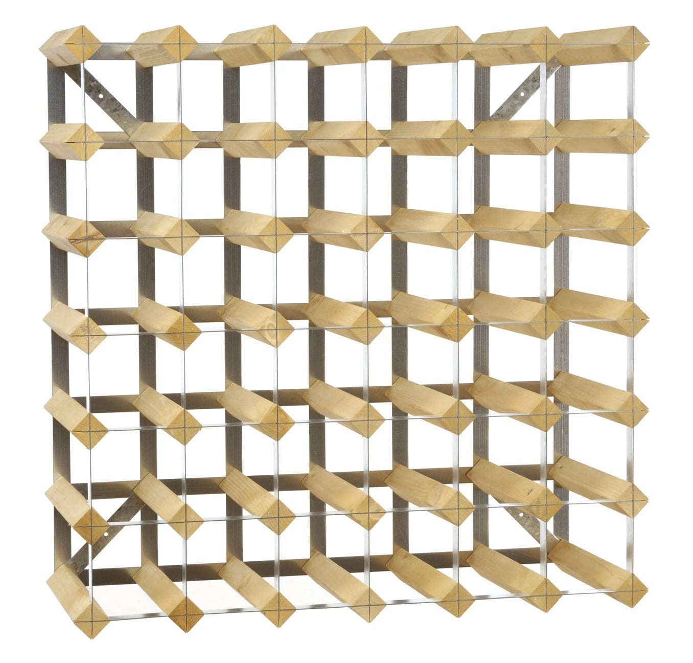 Add-on wine rack - Traditional Wine Racks Co. - Shop online