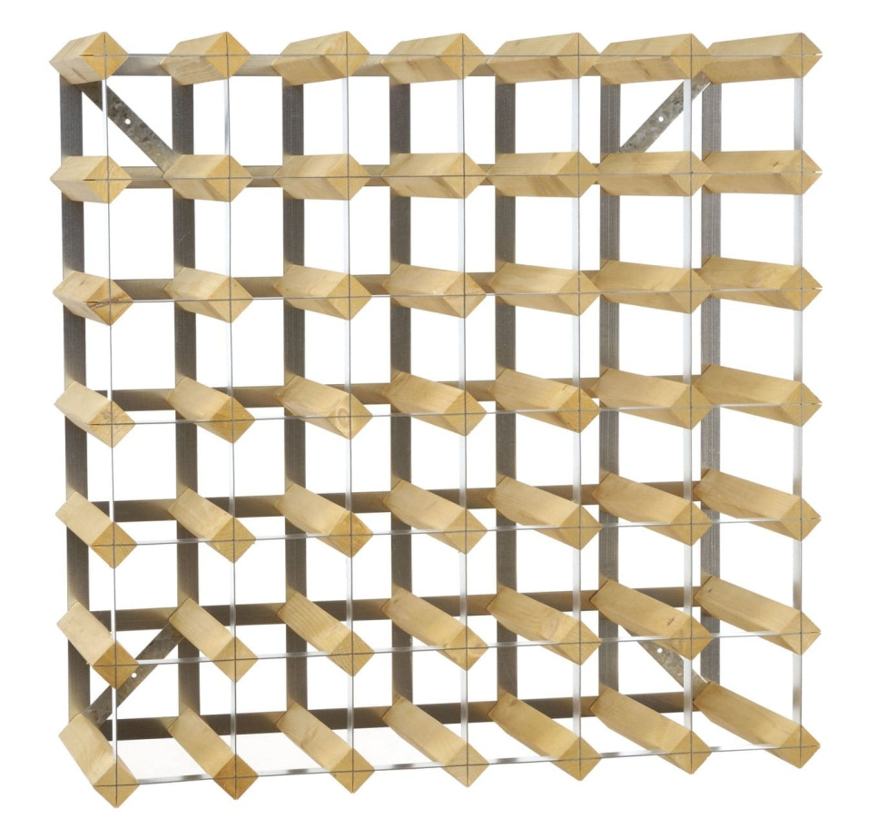 Add-on wine rack - Traditional Wine Racks Co.