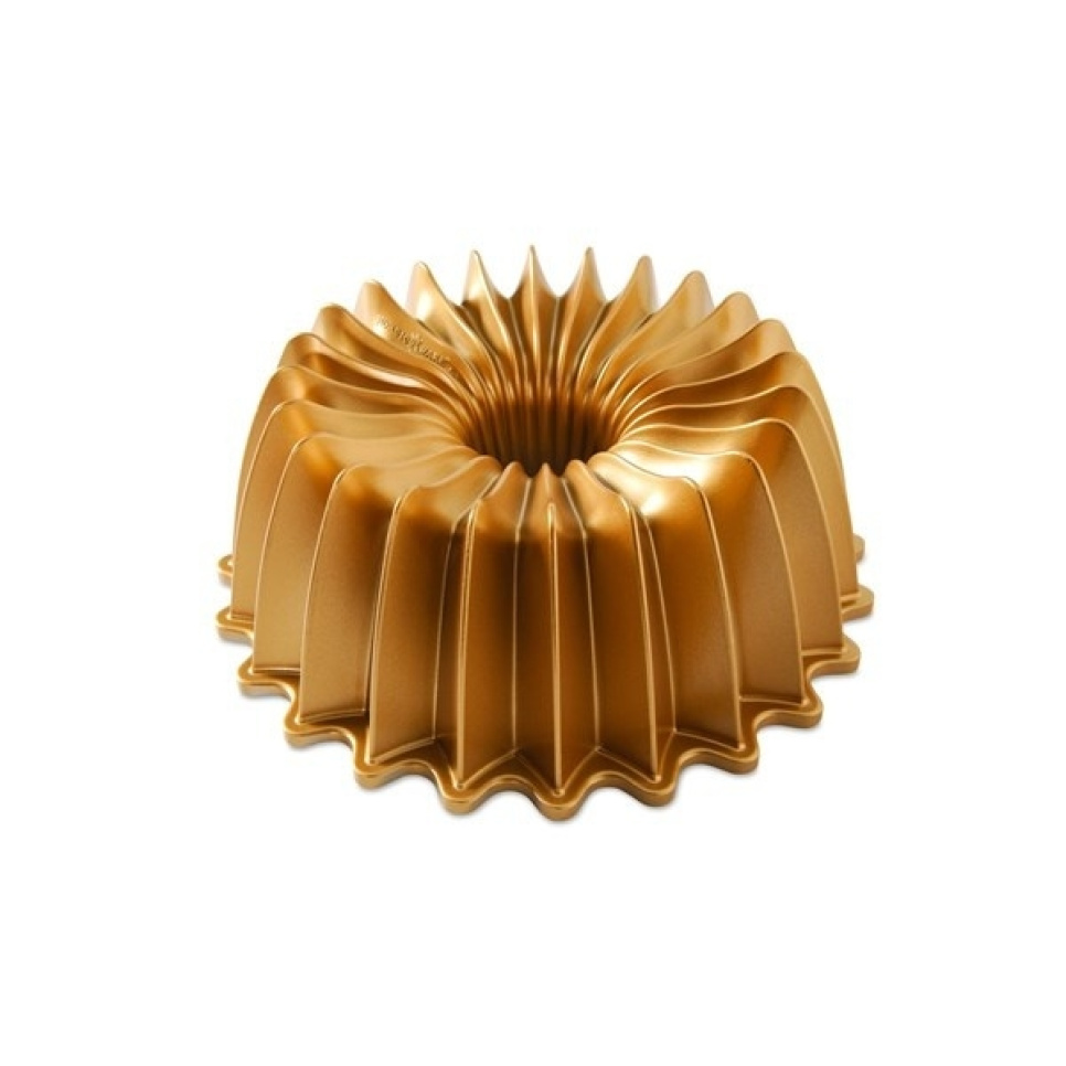 Cake Pan, Brilliance Bundt Cake - Nordic Ware in the group Baking / Baking moulds / Cake tins at KitchenLab (1422-18323)