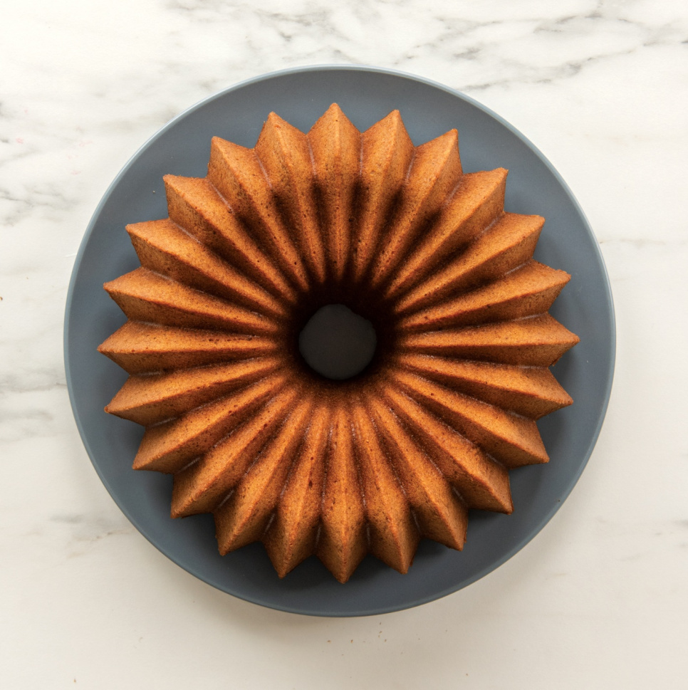 Baking tin, Brilliance Bundt Cake - Nordic Ware