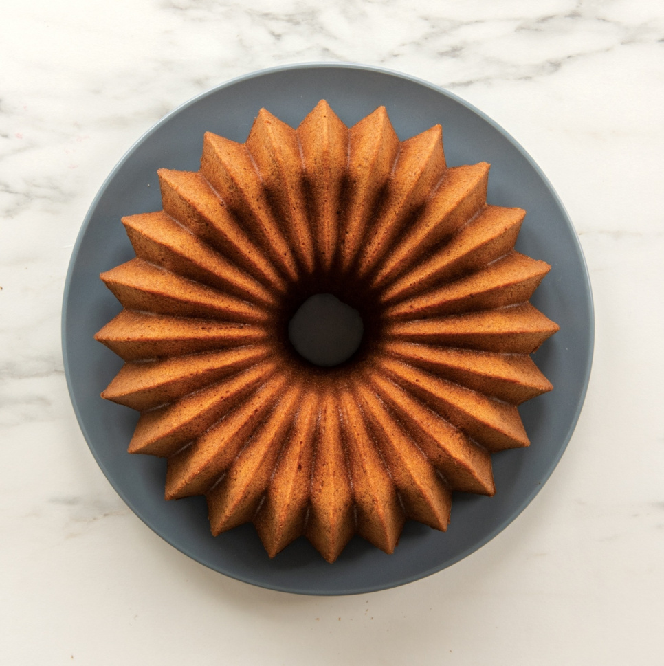 Cake Pan, Brilliance Bundt Cake - Nordic Ware