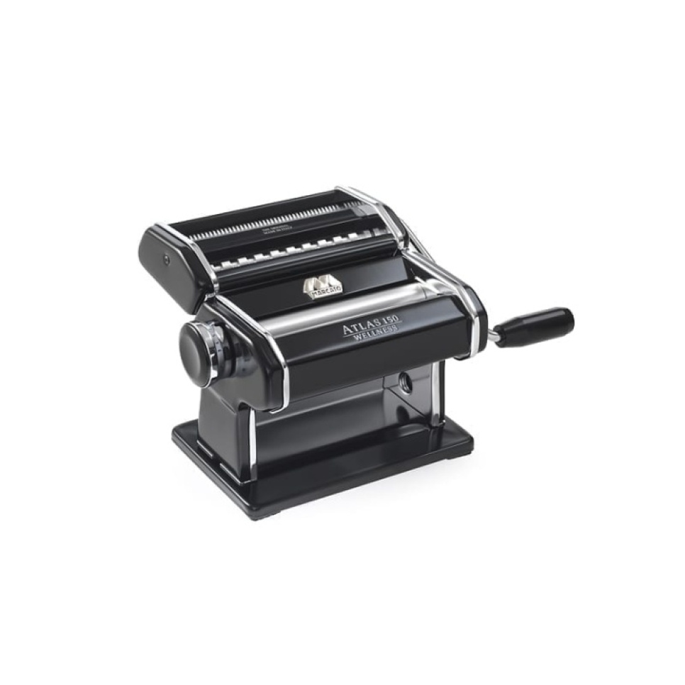 Pasta machine, Atlas 150 - Marcato in the group Kitchen appliances / Other kitchen appliances / Pasta machines at KitchenLab (1422-18563)
