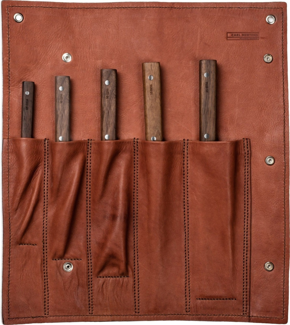 Metz Knife Storage - Carl Mertens