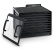 Drying cabinet, 9 plates, black with double timer - Excalibur