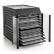 Drying cabinet, 10 plates with double timer - Excalibur