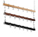 Wooden ceiling hanger with 6 hooks - Hahn