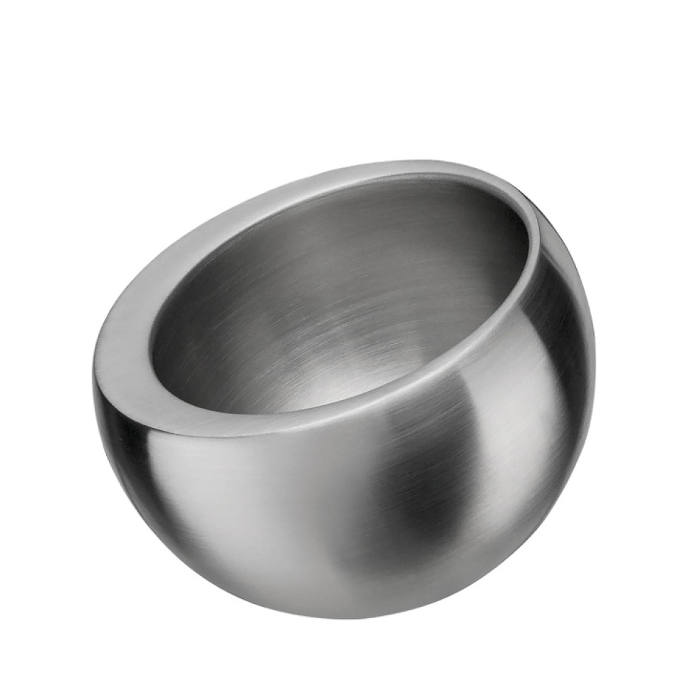 Bowl in stainless steel, Balance - Carl Mertens in the group Table setting / Plates, Bowls & Dishes / Bowls at KitchenLab (1422-20774)