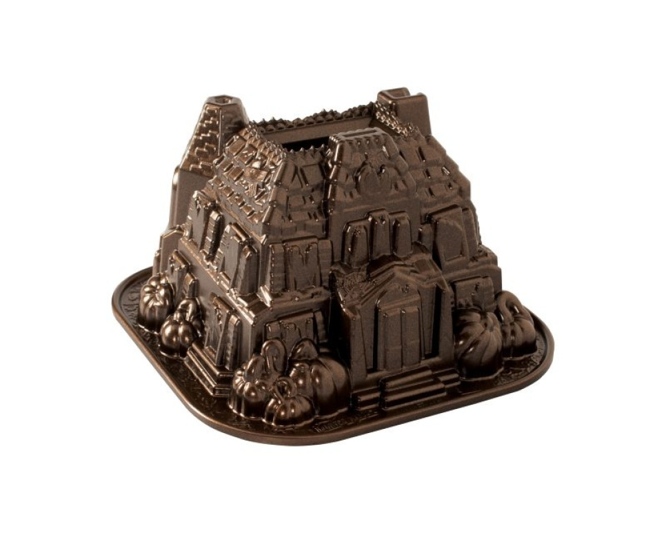 Baking tin, Haunted Manor - Nordic Ware in the group Baking / Baking moulds / Cake tins at KitchenLab (1422-22033)