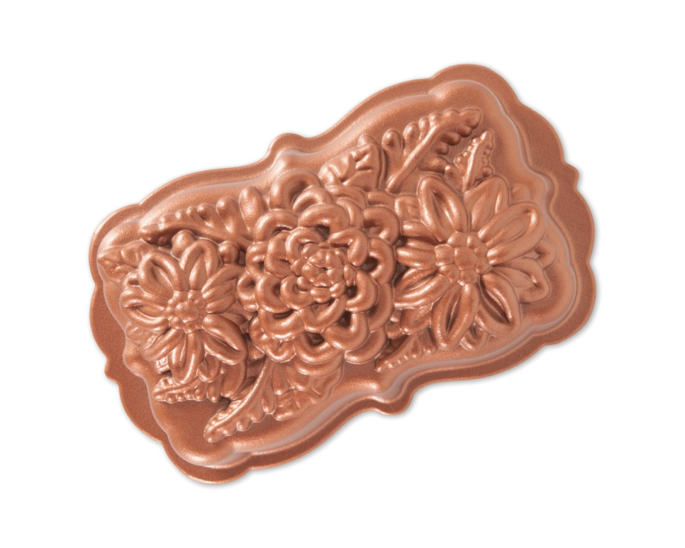Baking form, Wildflower Loaf- Nordic Ware in the group Baking / Baking moulds / Cake tins at KitchenLab (1422-22034)