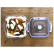 Vacuum container, rectangular - MagicVac