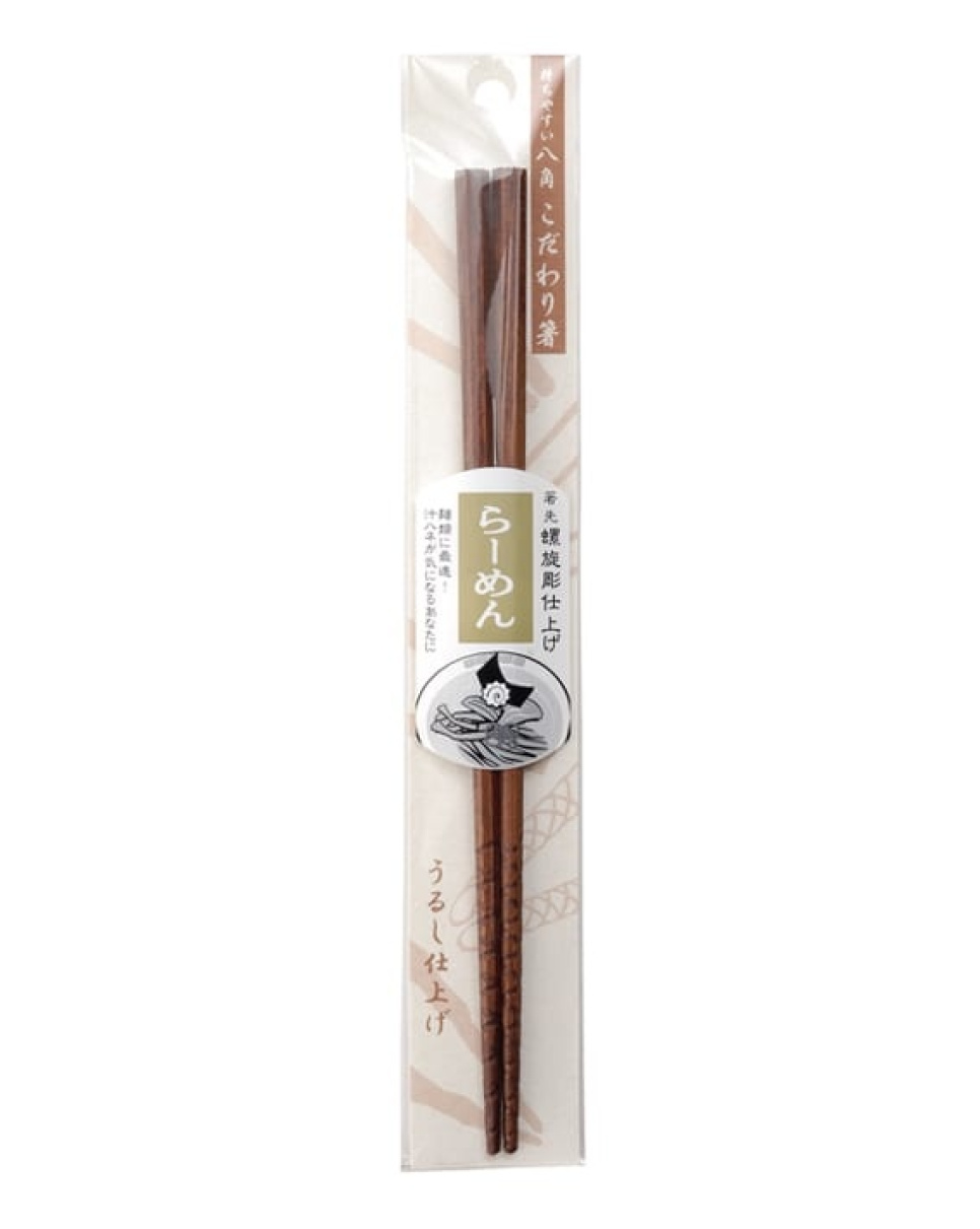 Baguettes pour Ramen - Kawai