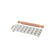 Ravioli Tray, 24 Large Square Ravioli - Marcato